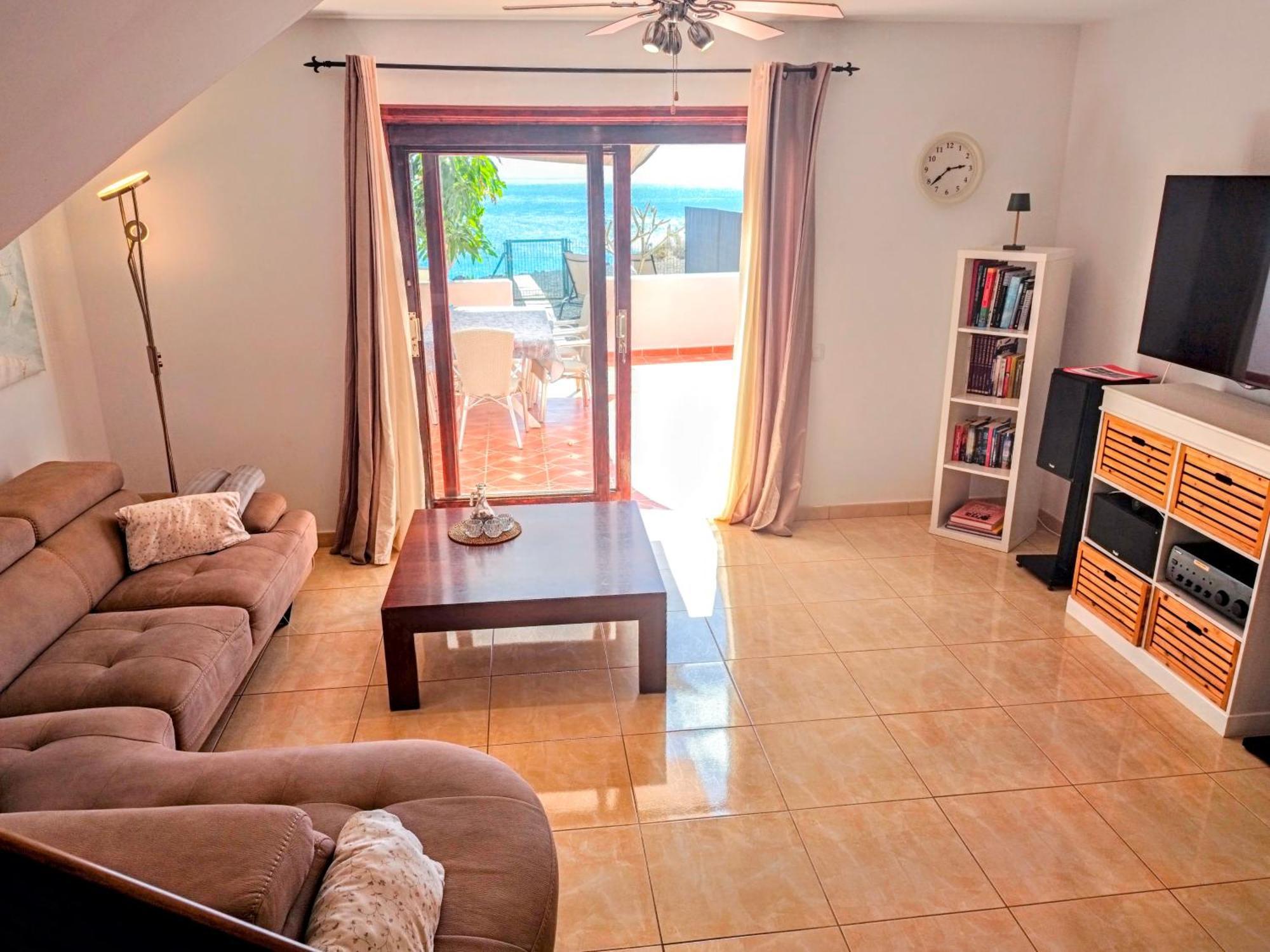 Jandia Mar Villa Morro Jable  Exterior photo