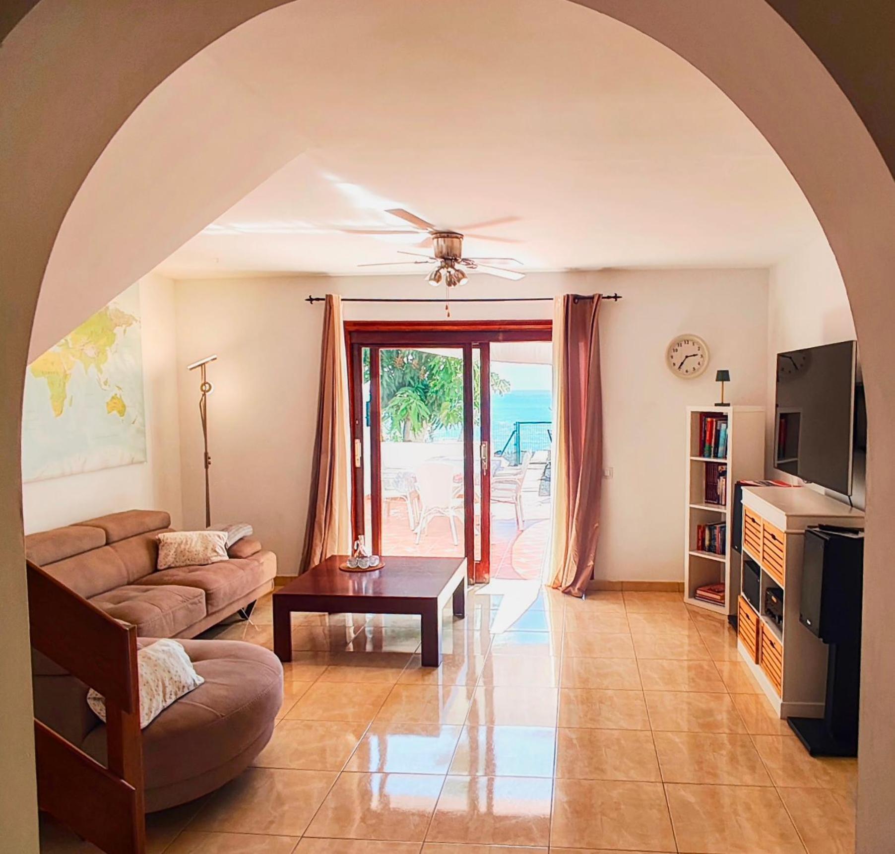 Jandia Mar Villa Morro Jable  Exterior photo