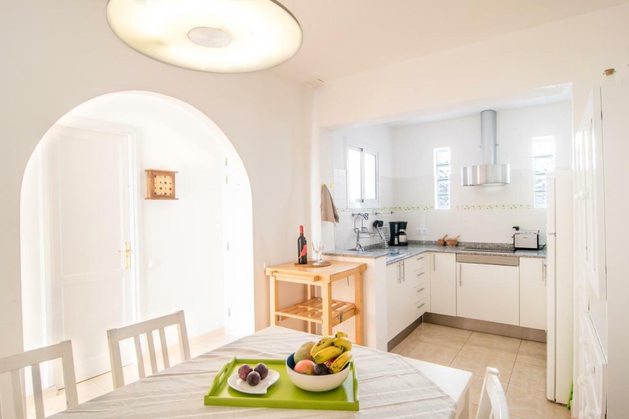 Jandia Mar Villa Morro Jable  Exterior photo